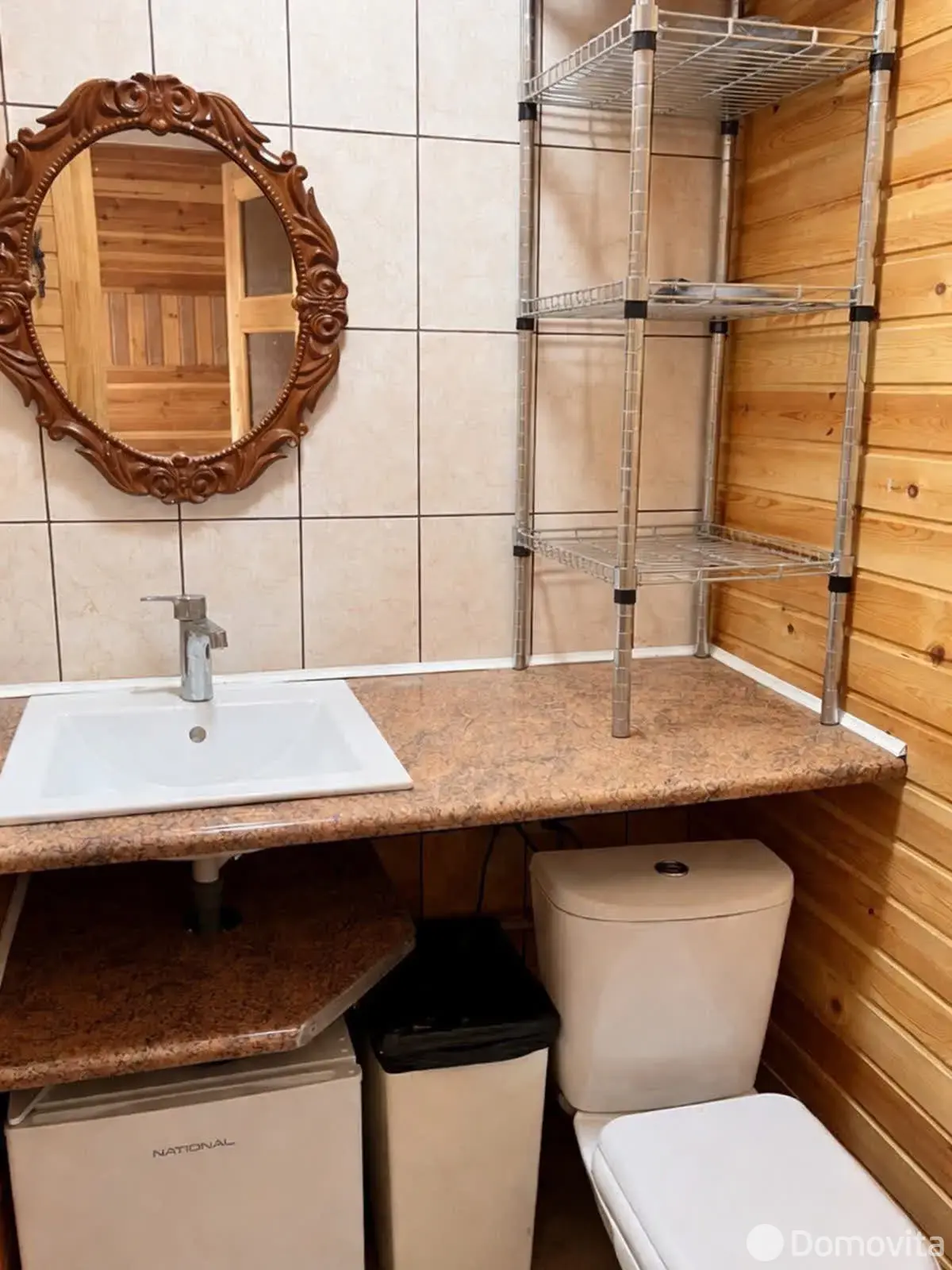 Стоимость продажи коттеджа, Плиса, ул. Глубокская, д. 77