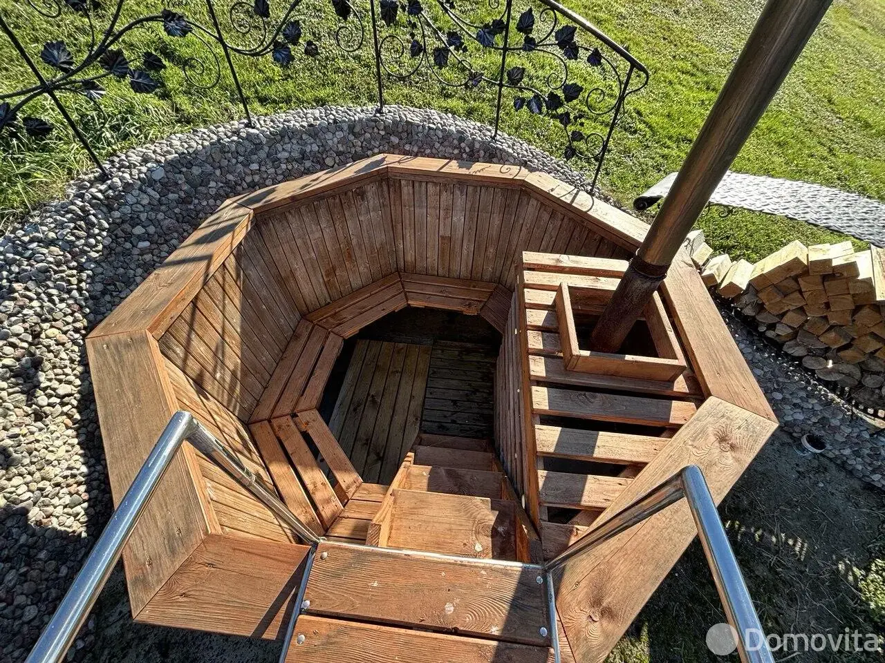 Купить помещение под сферу услуг в Черленке, - фото 40