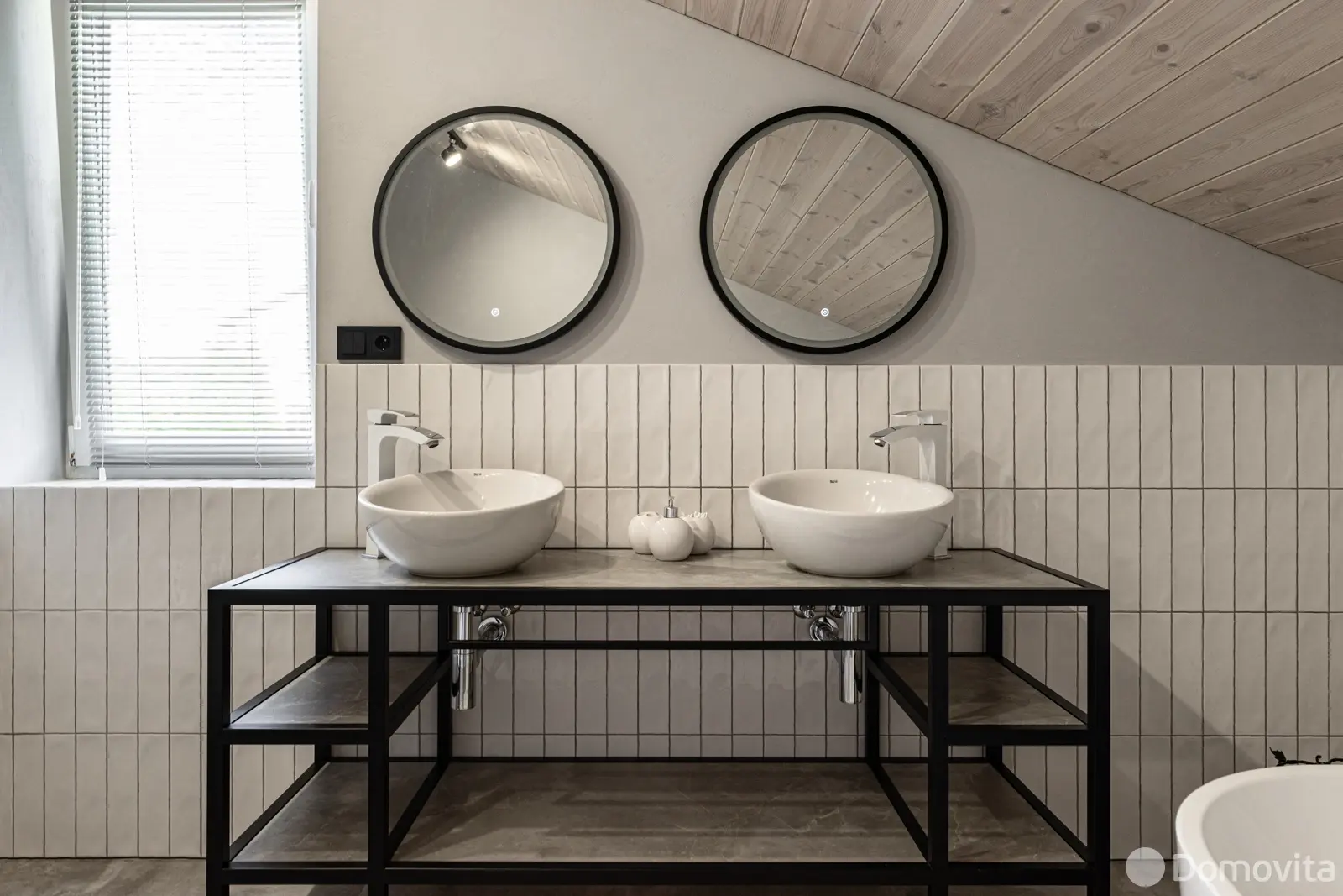 коттедж, Раубичи, ул. Центральная, д. 11 