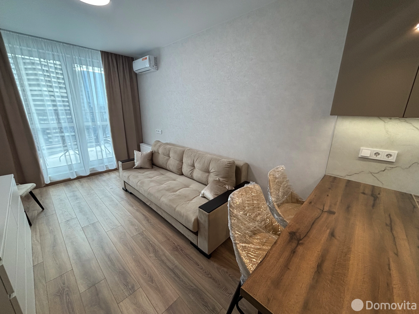 Цена аренды квартиры, Минск, ул. Игоря Лученка, д. 15