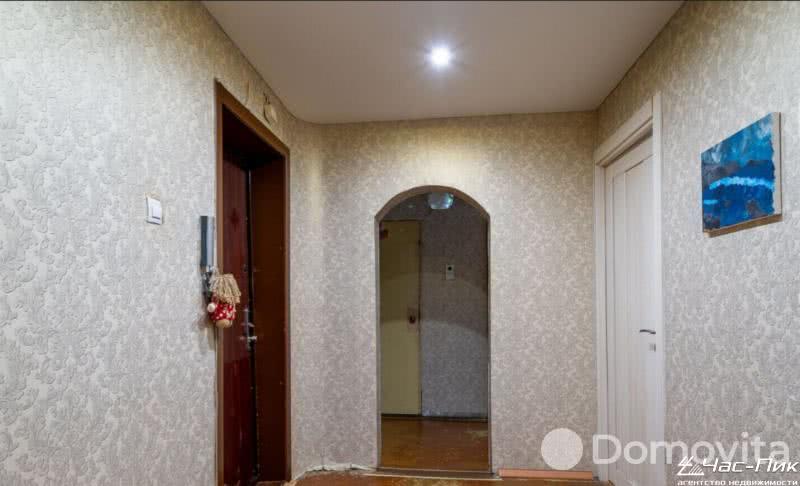 Купить комнату в Минске, ул. Бельского, д. 61, цена 14500 USD, код 6505 - фото 6