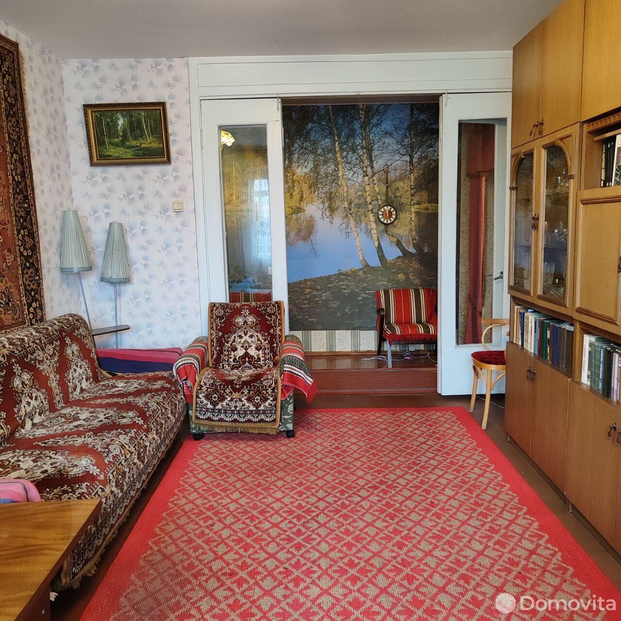Продажа 3-комнатной квартиры в Гомеле, пр-т Речицкий, д. 43, 44000 USD, код: 998426 - фото 4