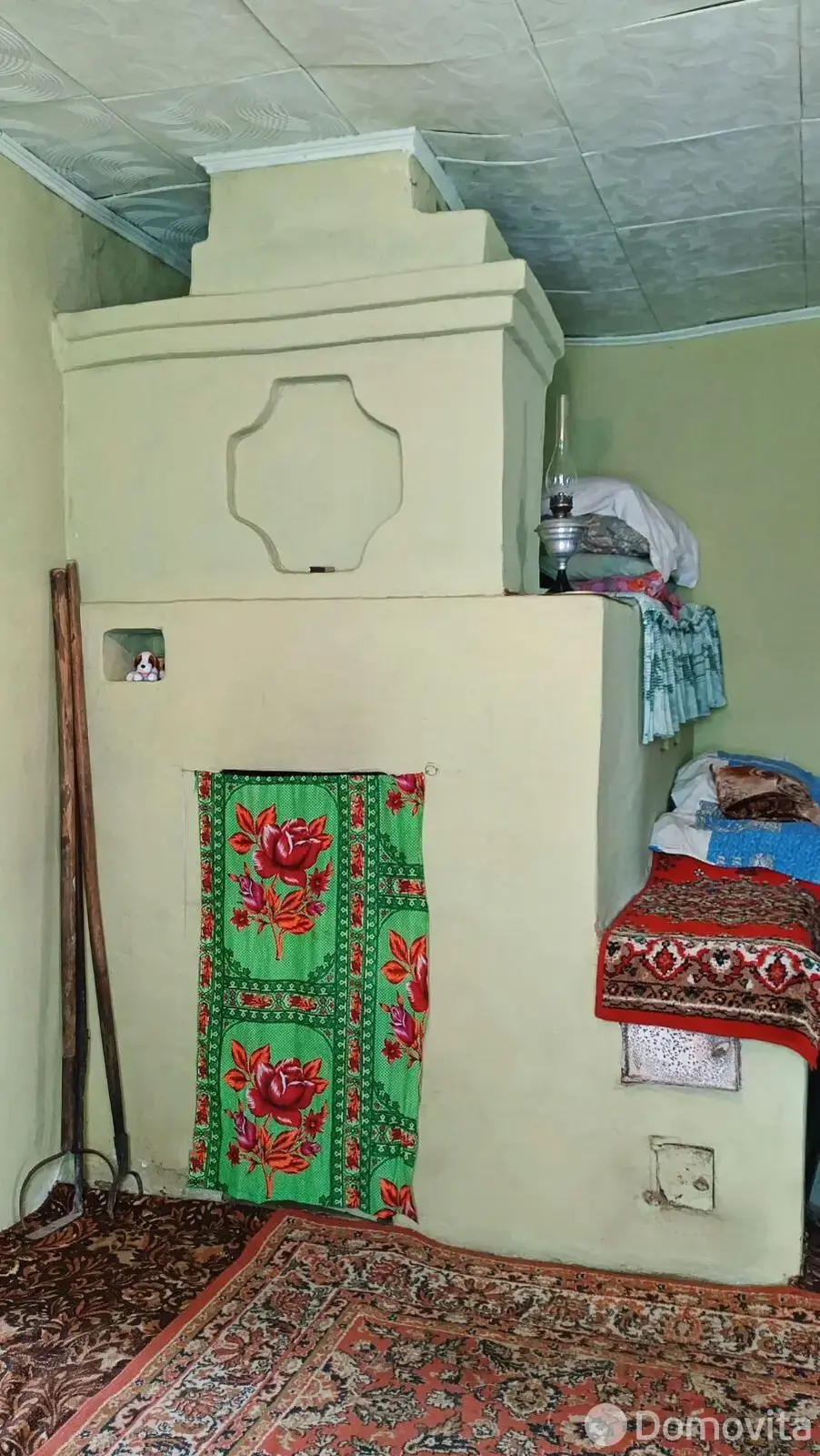 продажа коттеджа, Ольховое, ул. Лесная, д. 69