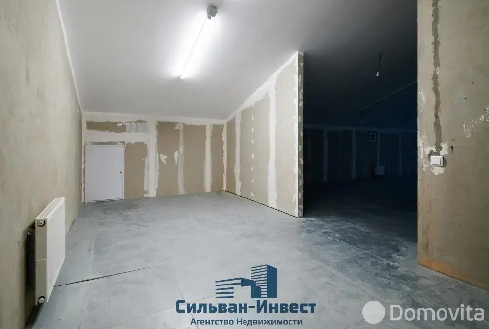 Аренда офиса на ул. Свердлова, д. 2 в Минске, 22825EUR, код 13666 - фото 3