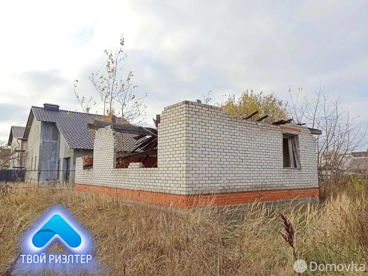 дом, Речица, ул. Героев Бреста