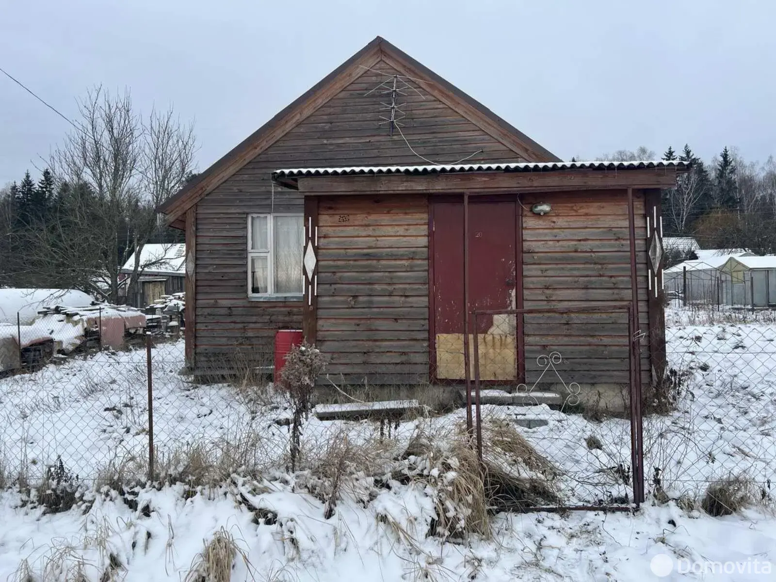 Цена продажи дачи, Колосово, 