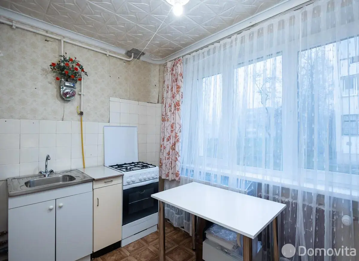 Купить комнату в Минске, ул. Янки Мавра, д. 16/1, цена 49000 USD, код 7458 - фото 16