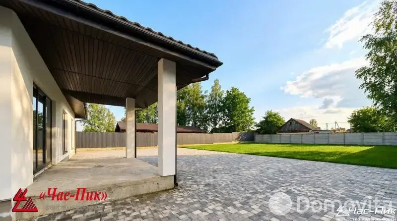 дача, Колодищи, ул. Сапфировая, д. 6 