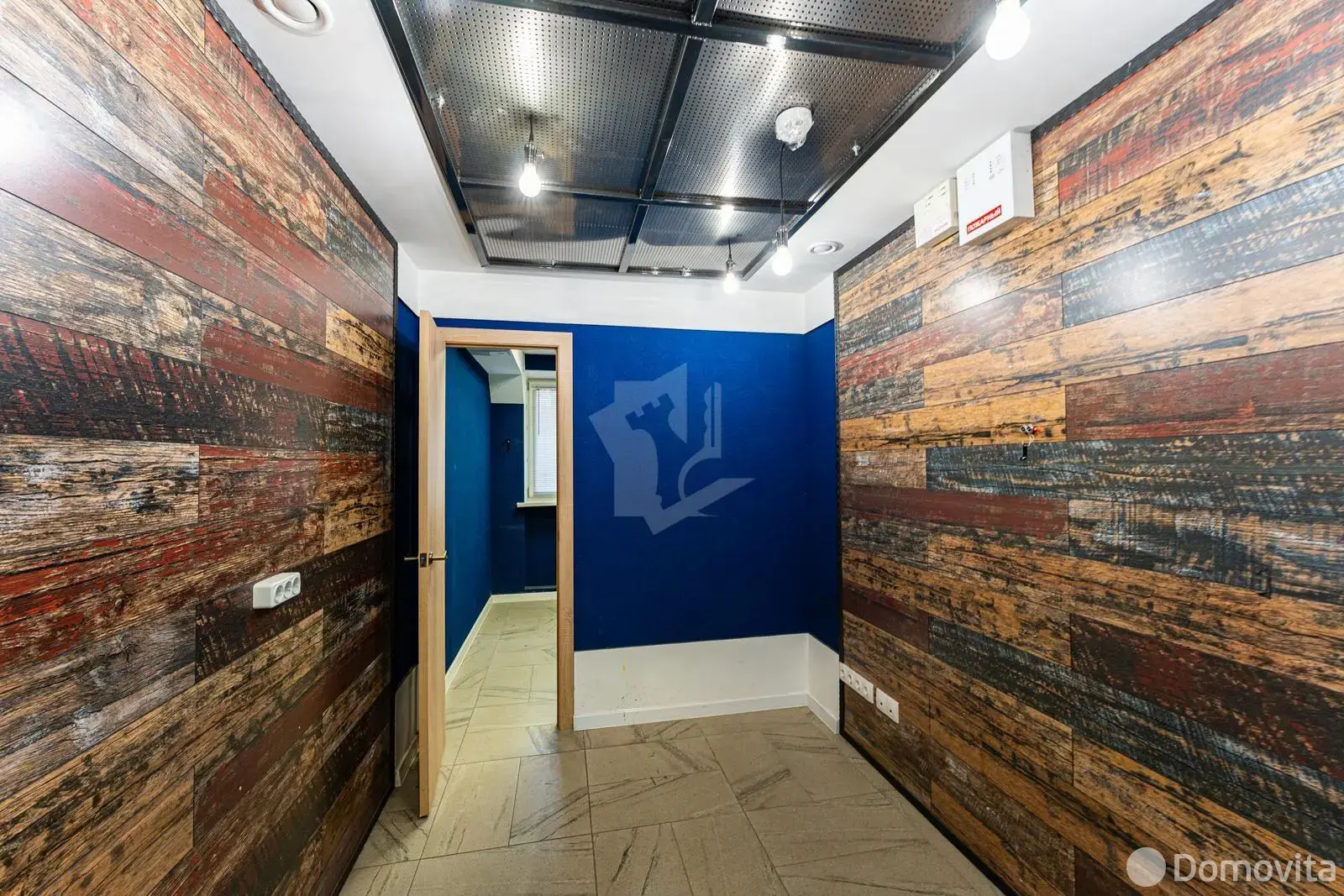 офис, Минск, ул. Дорошевича, д. 4 