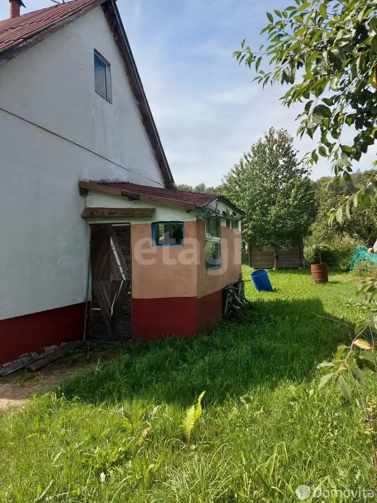 Стоимость продажи дачи, Уша плюс, 