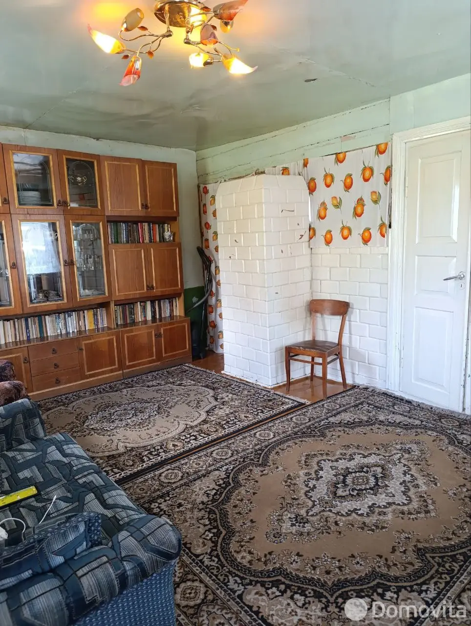 Стоимость продажи коттеджа, Драбовщина, ул. Гагарина, д. 45