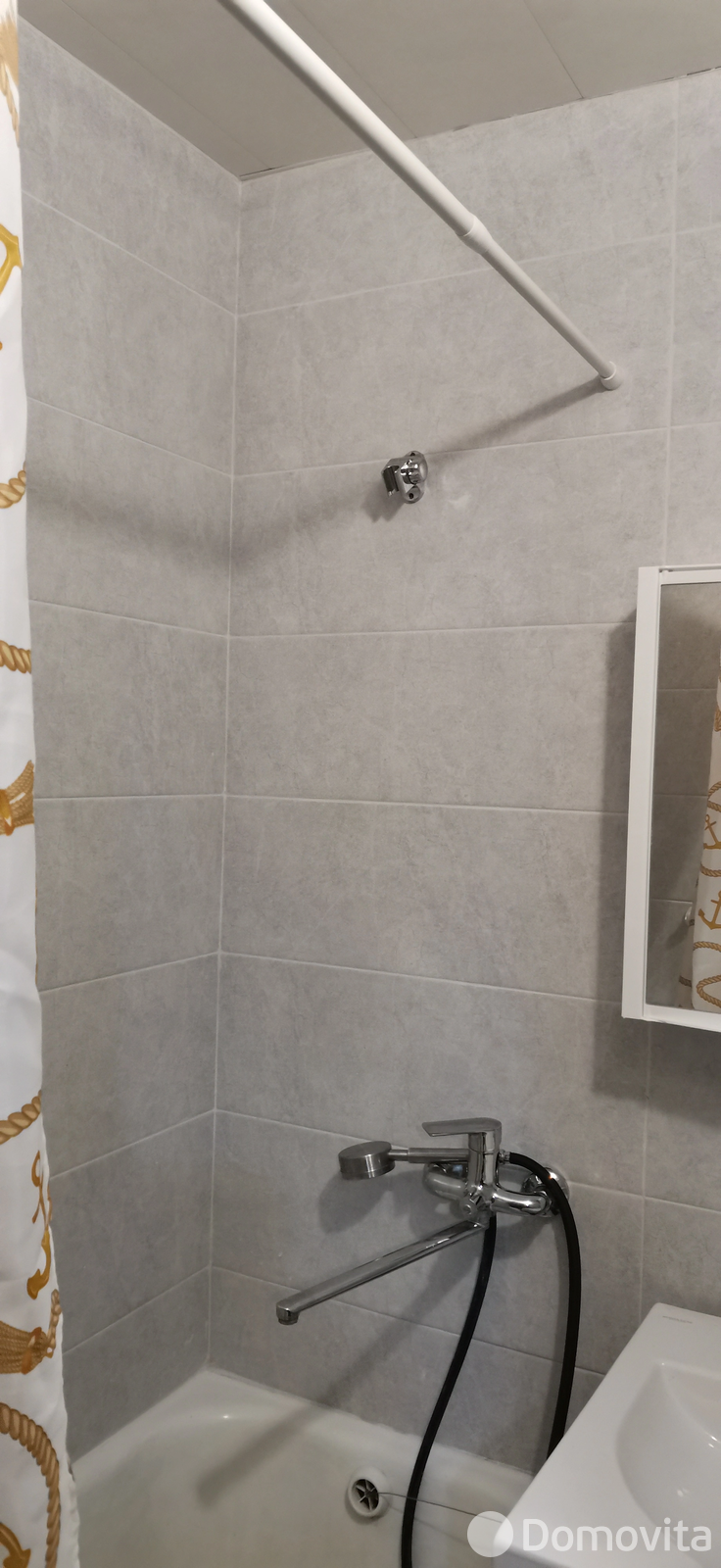 Снять 1-комнатную квартиру в Минске, пр-т Пушкина, д. 30, 410USD, код 148335 - фото 13