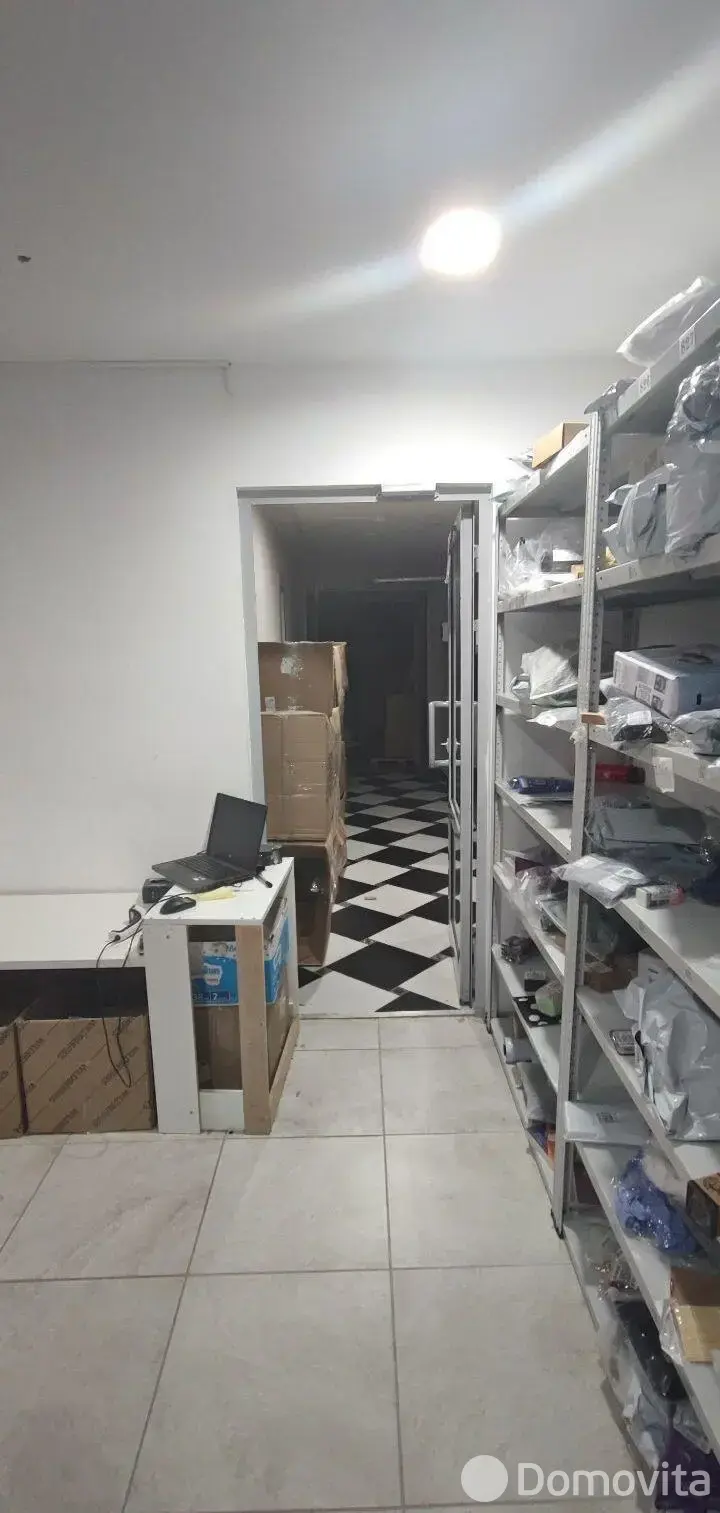 Купить офис на ул. Трусова, д. 32/Б в Борисове, 164000USD, код 9363 - фото 13