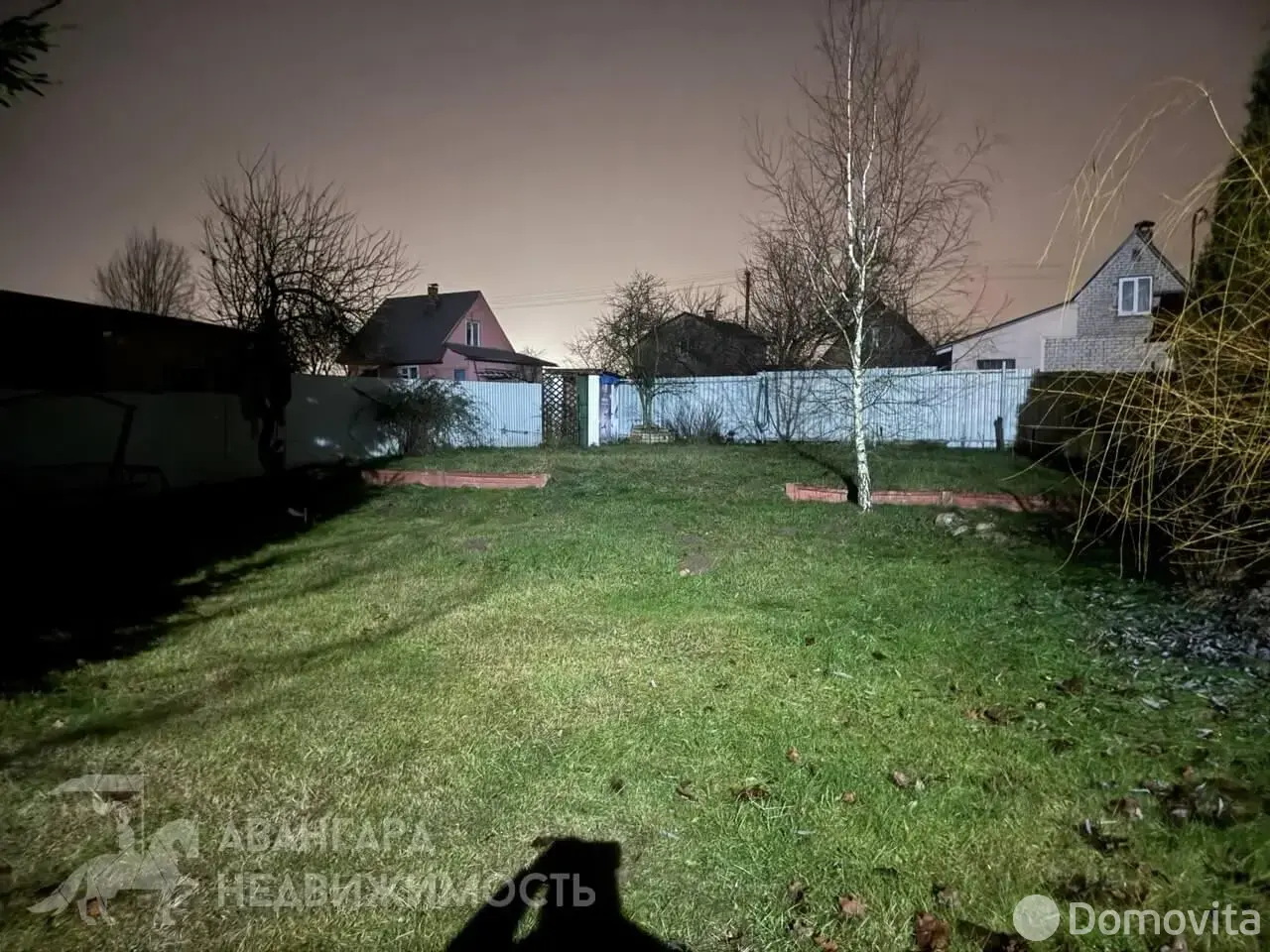 дача, Вишенька, 