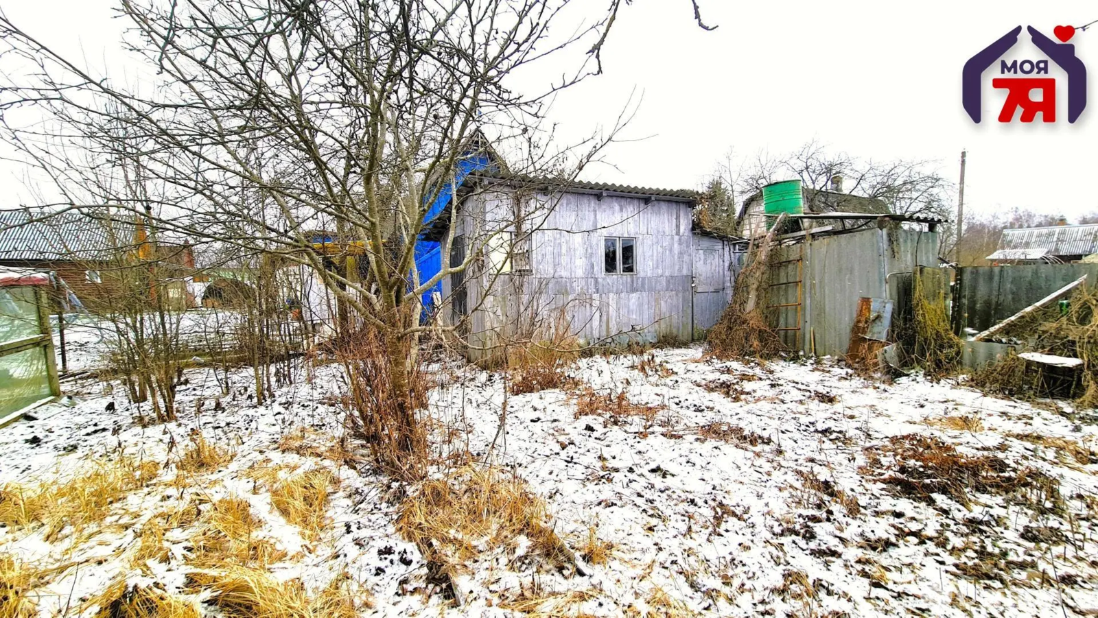 Купить земельный участок, 6 соток, Верас-Калибр, Минская область, 6500USD, код 569967 - фото 19