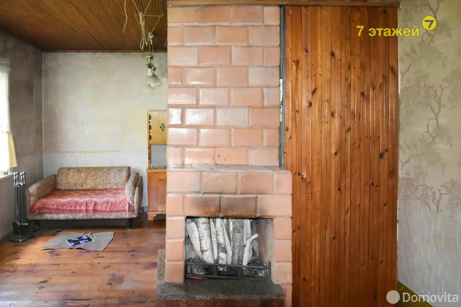 Купить 2-этажную дачу в Колос Минская область, 30000USD, код 183831 - фото 13