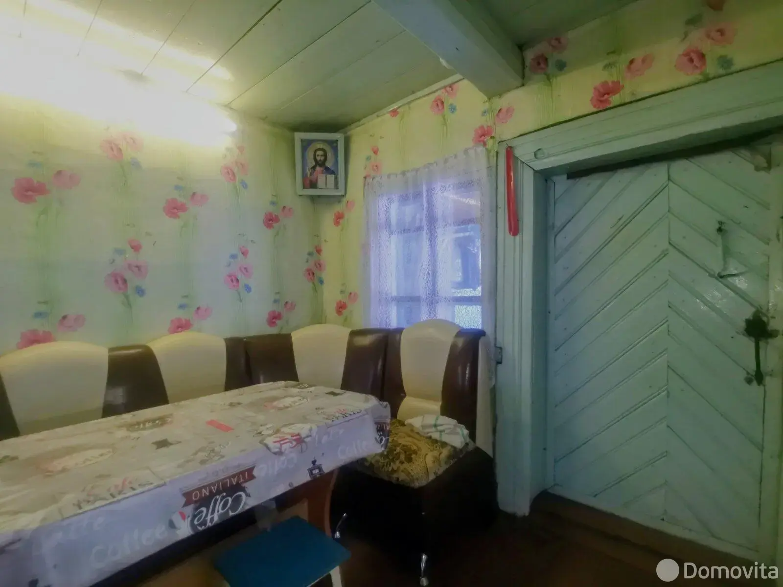 дом, Бакшты, ул. Мира