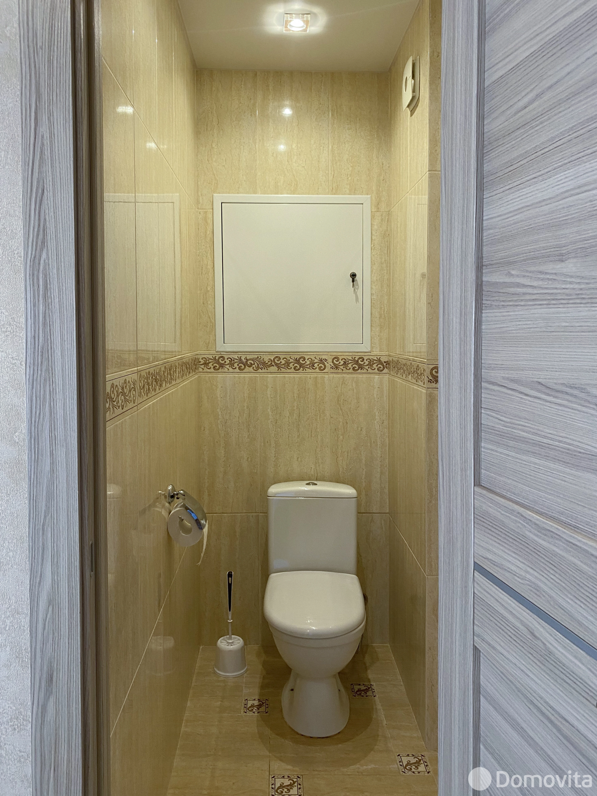 Снять 2-комнатную квартиру в Минске, ул. Ржавецкая, д. 3, 600USD, код 151290 - фото 13
