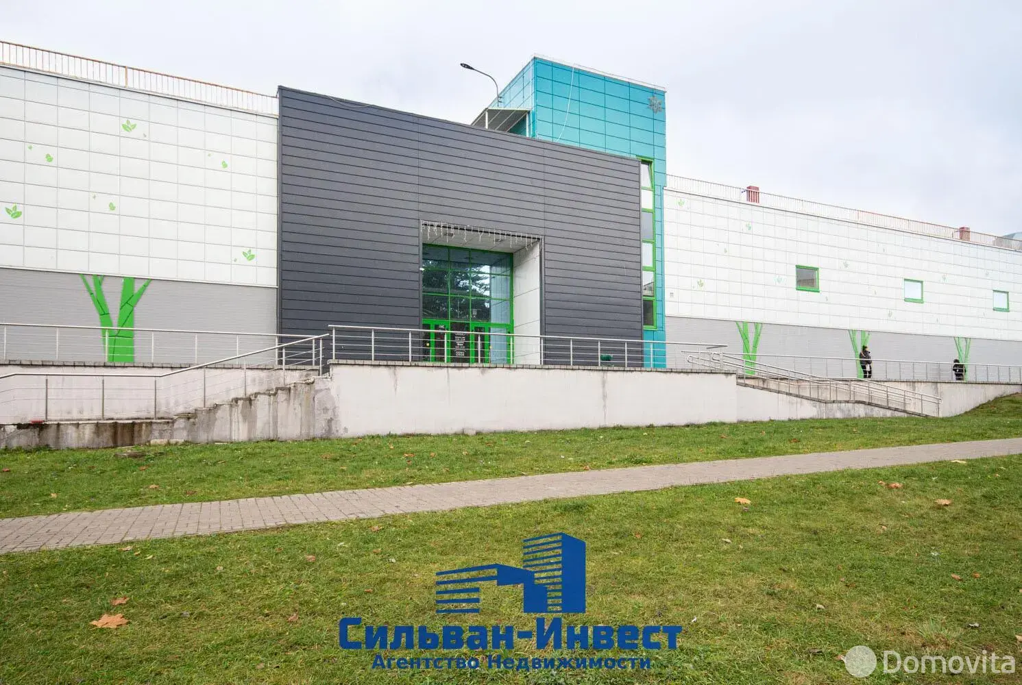 Купить торговую точку на ул. Рудобельская, д. 3 в Минске, 260000USD, код 998235 - фото 16