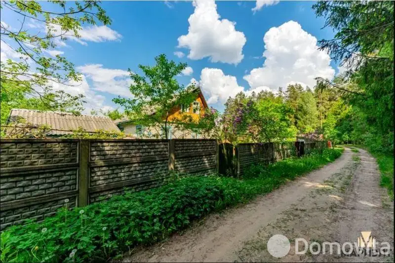 купить дом, Глебковичи, ул. Лесная