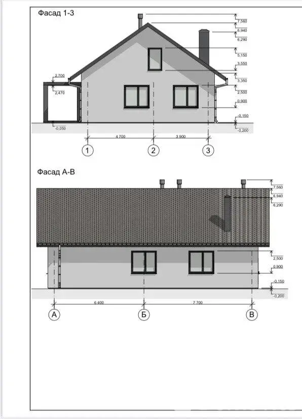 коттедж, Боровое, ул. Боровая, д. 91 - лучшее предложение