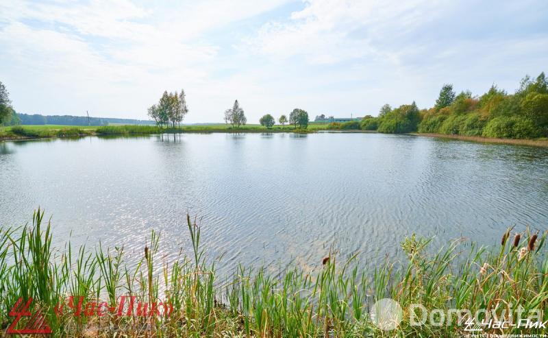 Продажа 1-этажной дачи в Острошицах Минская область, 245000USD, код 180054 - фото 32