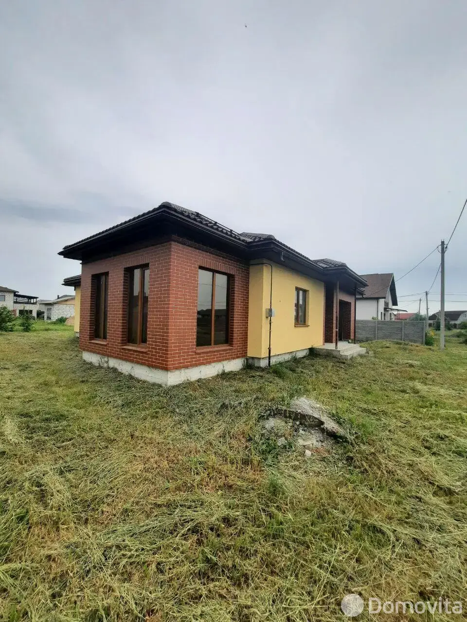 Стоимость продажи коттеджа, Гомель, ул. Новаторская, д. 19