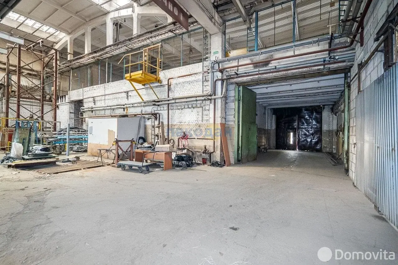 Купить складское помещение на ул. Селицкого, д. 27/2 в Минске - фото 28