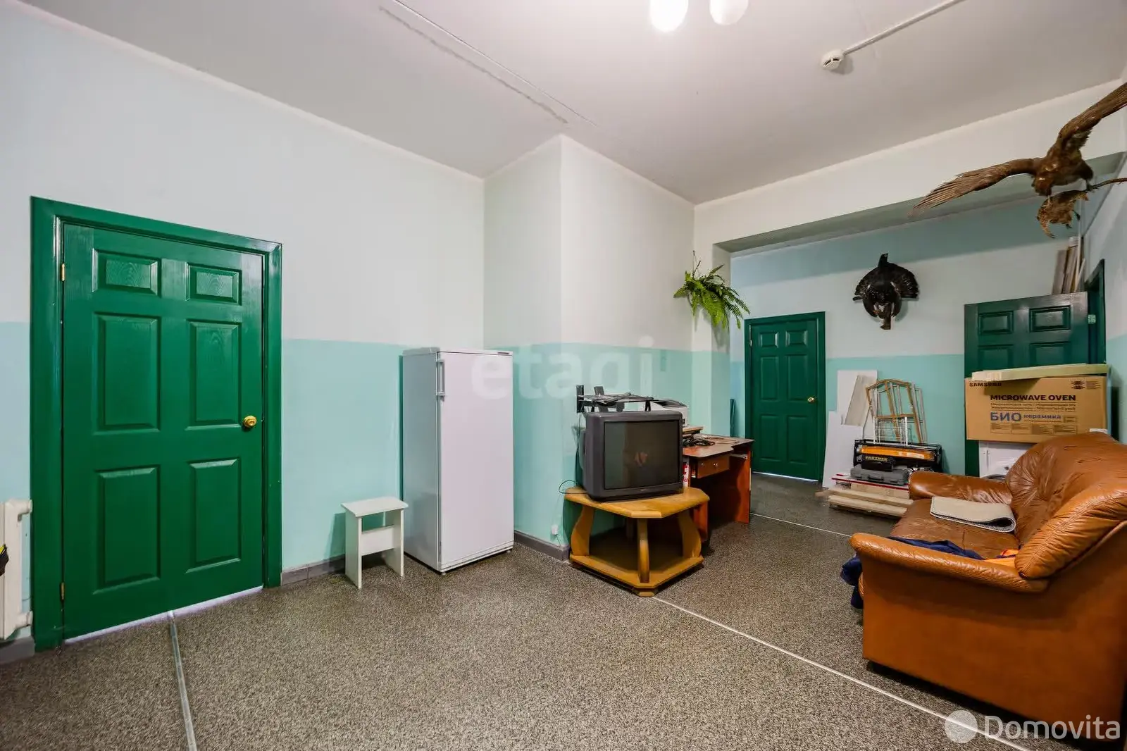 коттедж, Борисов, ул. Труда, д. 46/в, стоимость продажи 389 766 р.