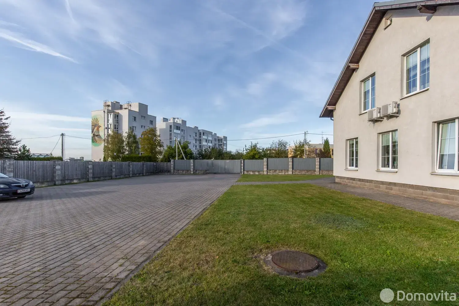 Купить офис на ул. Звёздная в Озерце, 265700USD, код 9325 - фото 26