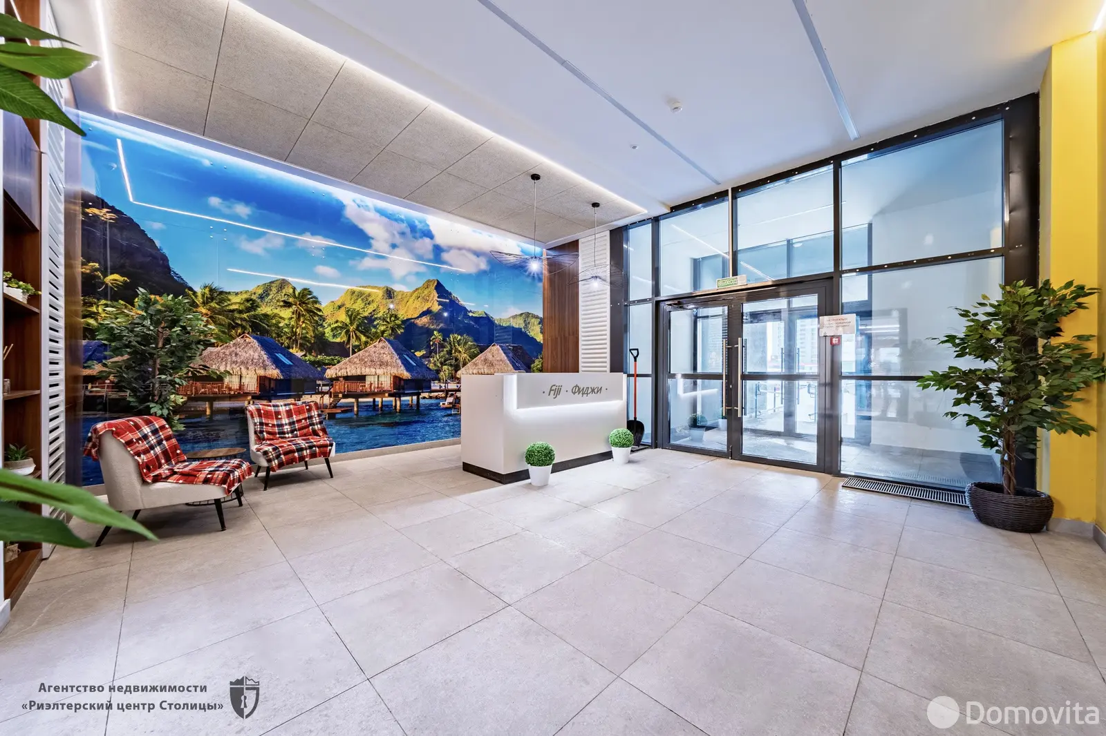 Снять 2-комнатную квартиру в Минске, ул. Жореса Алфёрова, д. 10, 700USD, код 149518 - фото 33