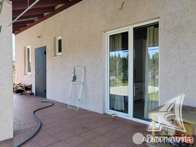 Купить 2-этажную дачу в Вымпел УВД Брестская область, 125000USD, код 182309 - фото 18