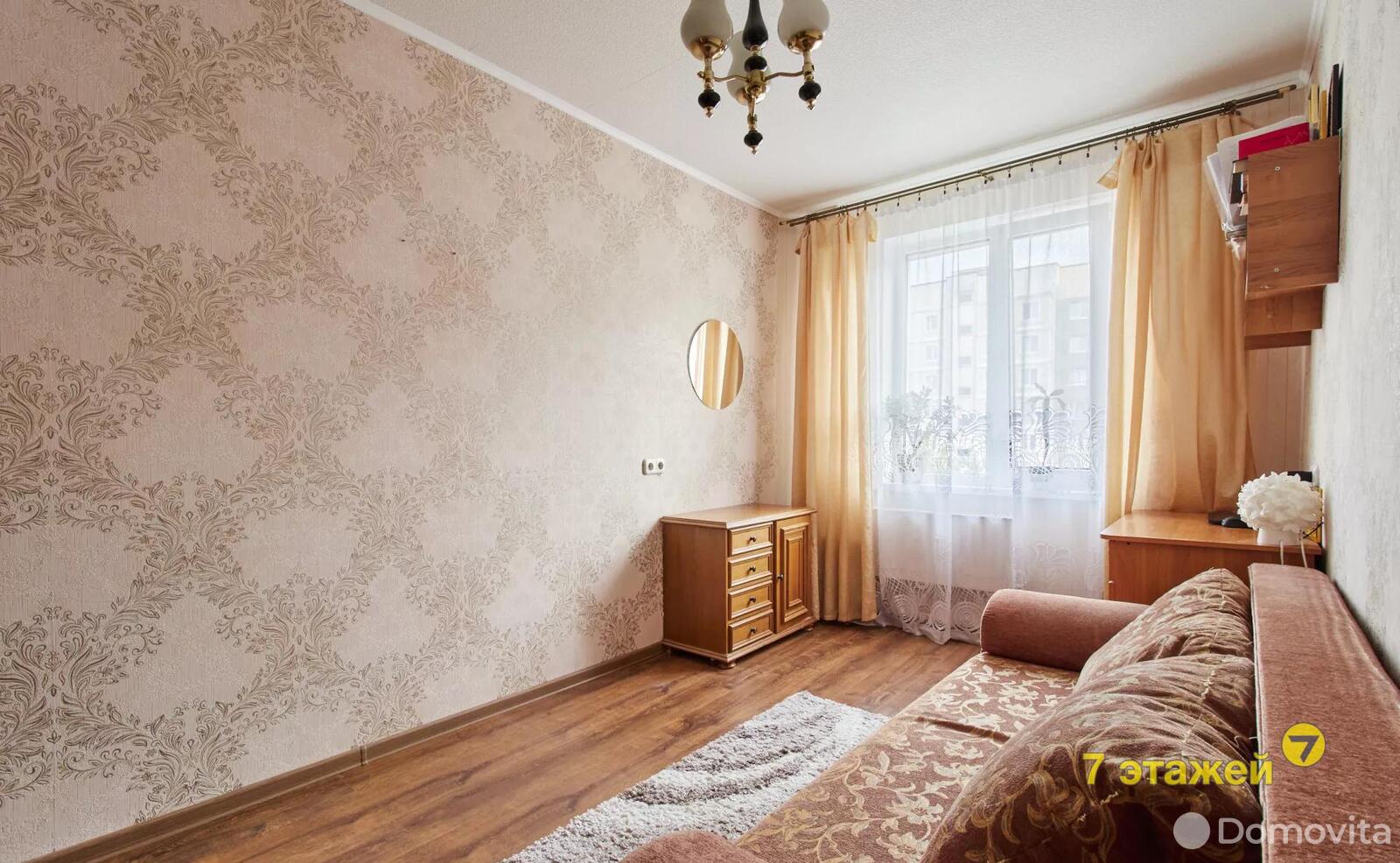 Стоимость продажи квартиры, Минск, ул. Сухаревская, д. 28