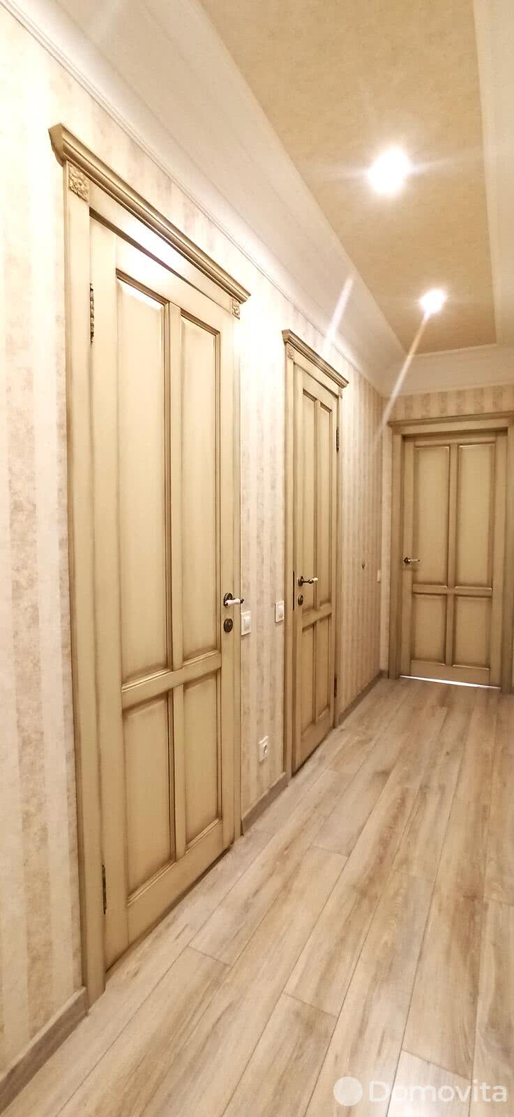 Снять 2-комнатную квартиру в Минске, ул. Петра Мстиславца, д. 24, 650USD, код 136768 - фото 6