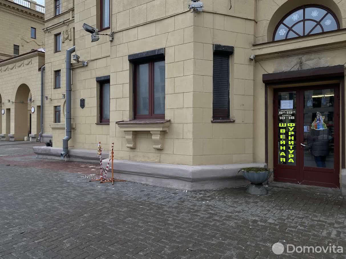 Продажа торгового помещения на ул. Свердлова, д. 24 в Минске, 315000USD, код 995877 - фото 1