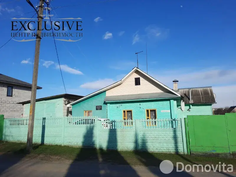 продажа дома, Полоцк, ул. Мироновой