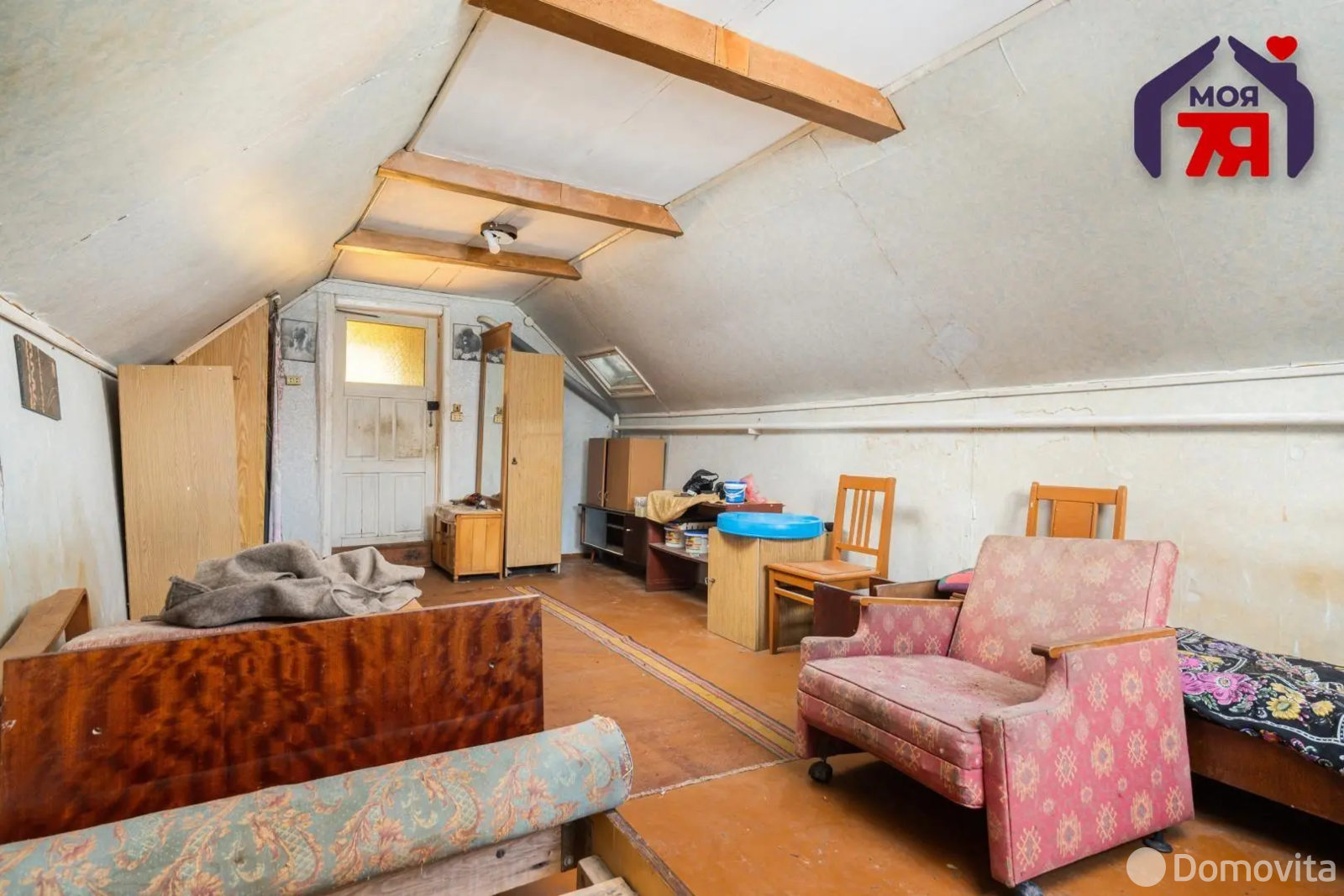 Цена продажи коттеджа, Минск, пер. Наклонный 1-й, д. 22