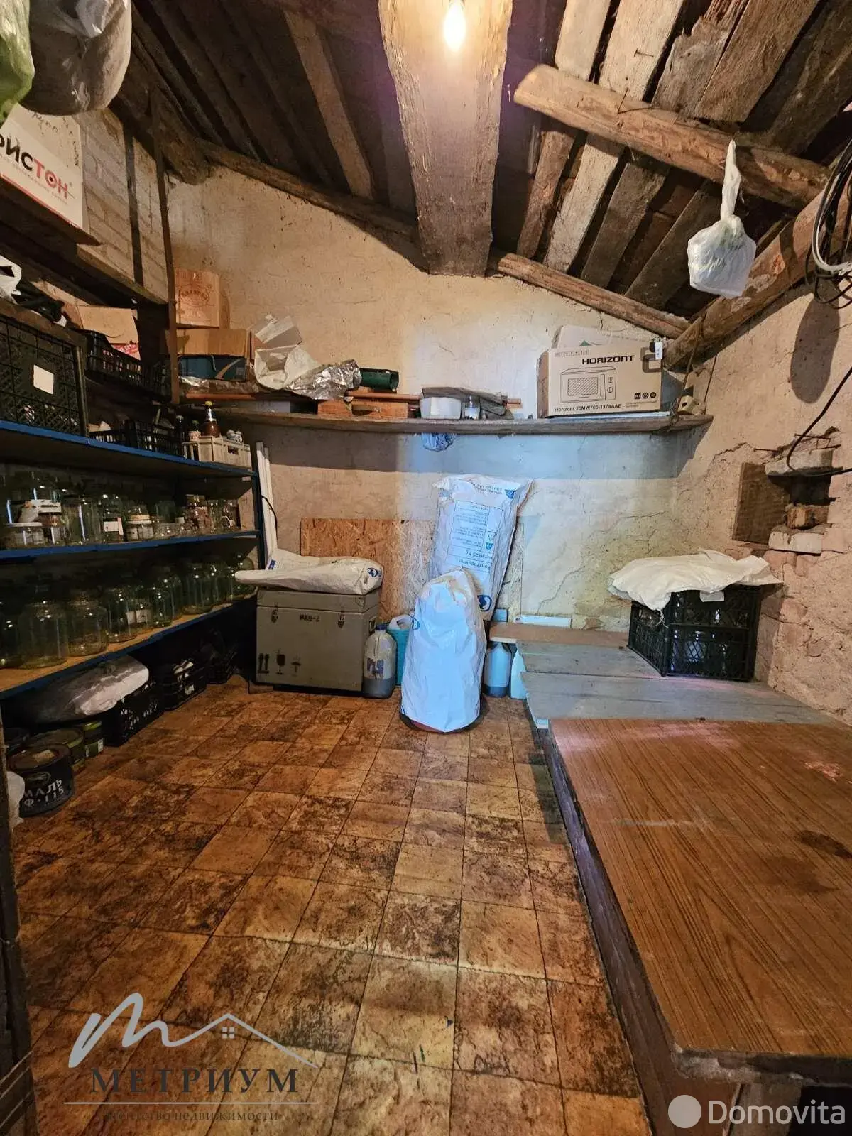 дом, Староселье, ул. Садовая 