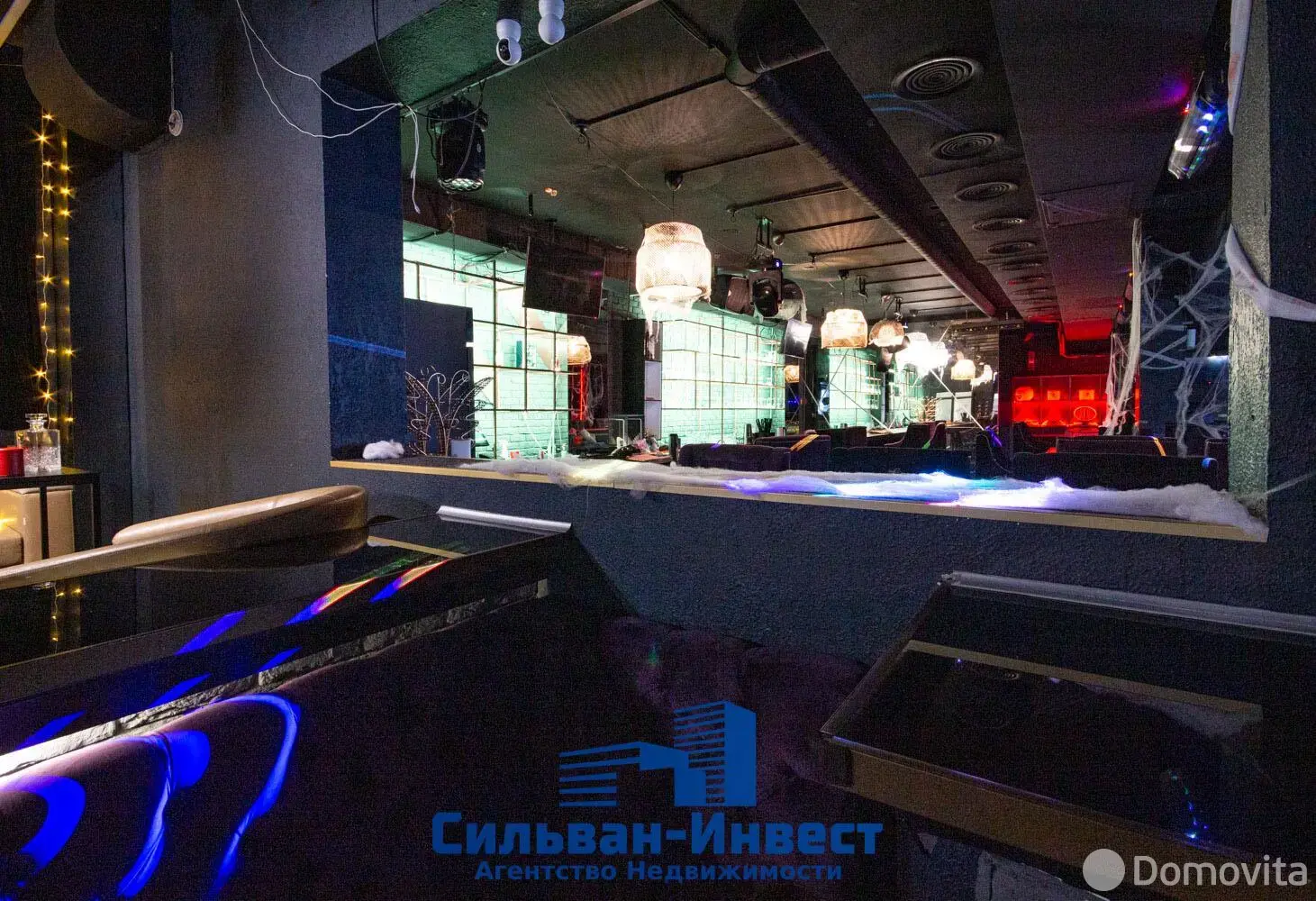 Снять офис на ул. Революционная, д. 17 в Минске, 4500EUR, код 16154 - фото 20