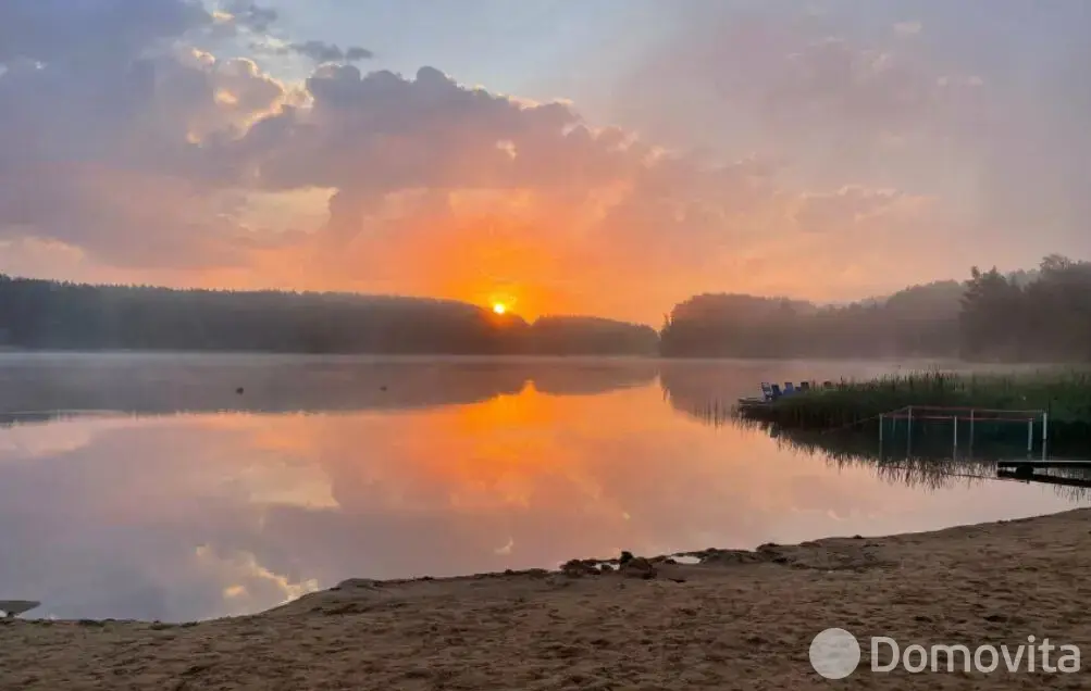 Купить 2-этажную дачу в Зеленое Минская область, 42000USD, код 182919 - фото 31