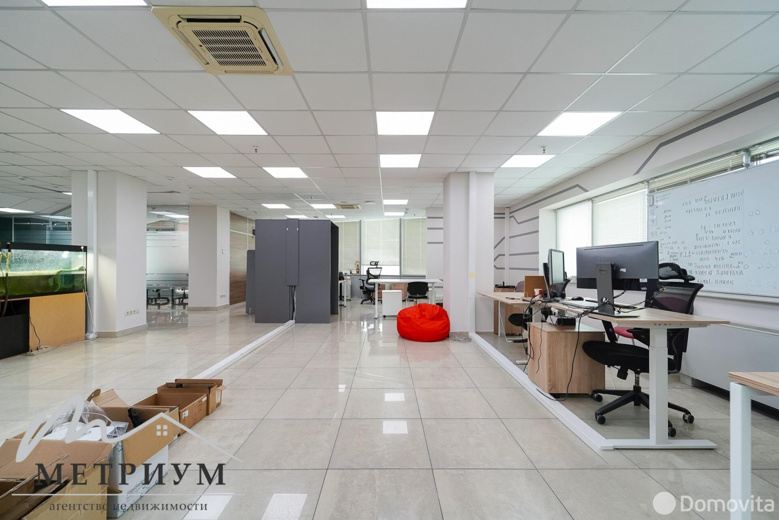 Цена аренды офиса, Минск, пр-т Победителей, д. 7/а