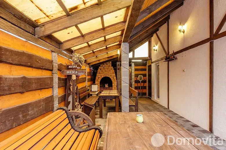  Коттедж 12месяцев в Силичах на сутки в Силичах ул. Полевая, д. 8, 320BYN, код 1293 - фото 12