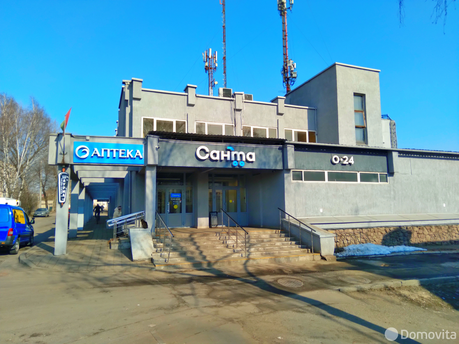 комната, Минск, ул. Столетова, д. 99