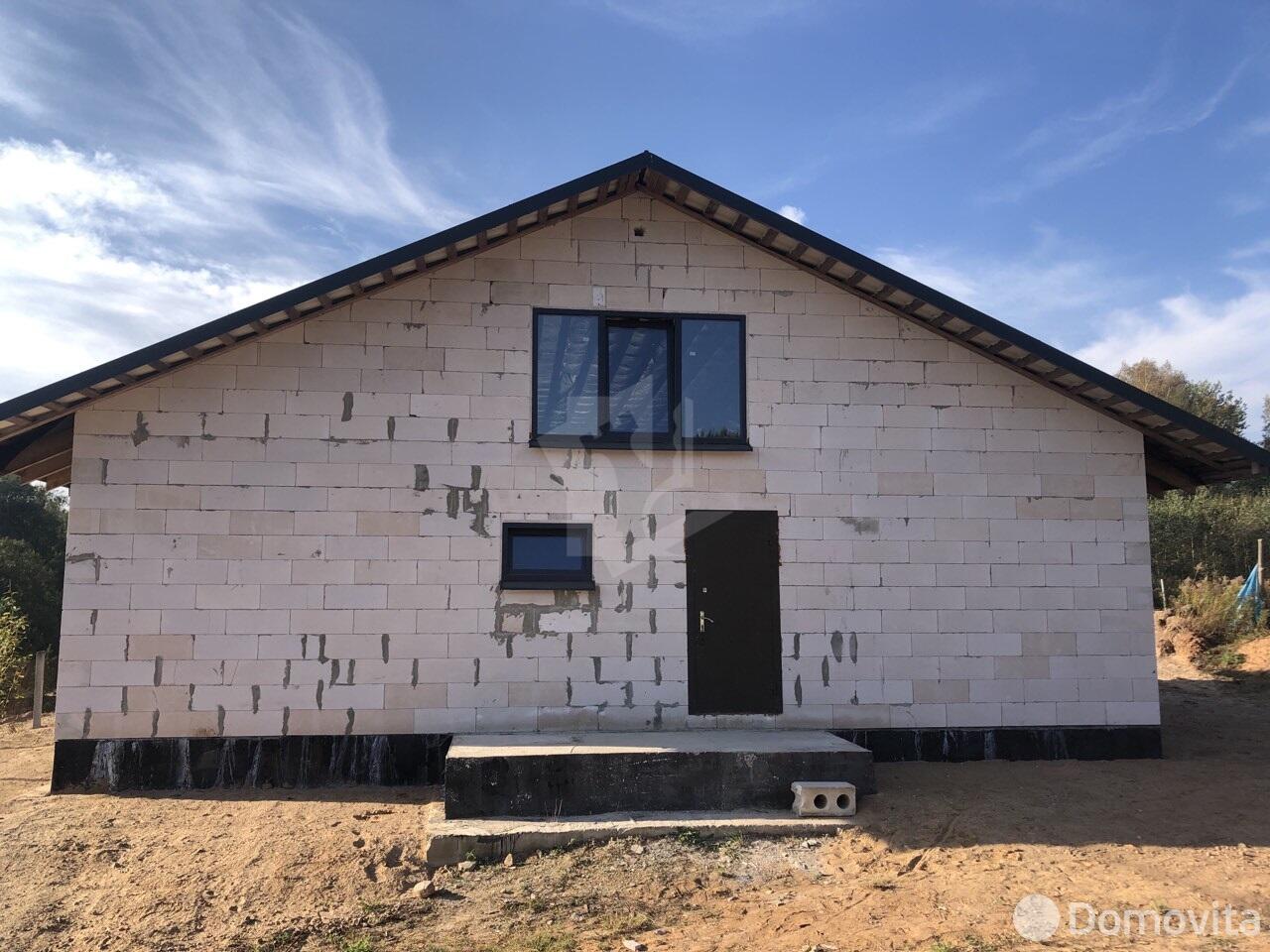 Продажа 2-этажного дома в Лекоревке, Минская область , 62500USD, код 641333 - фото 3