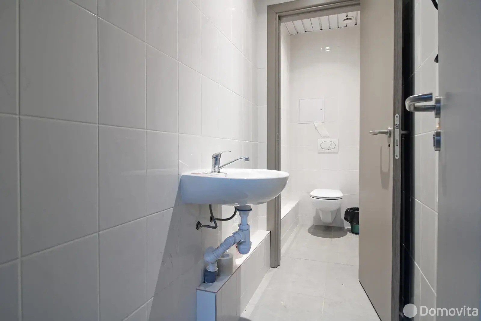 Объект сферы услуг в Минске, ул. Притыцкого, д. 23/А, код 3632 - фото 11