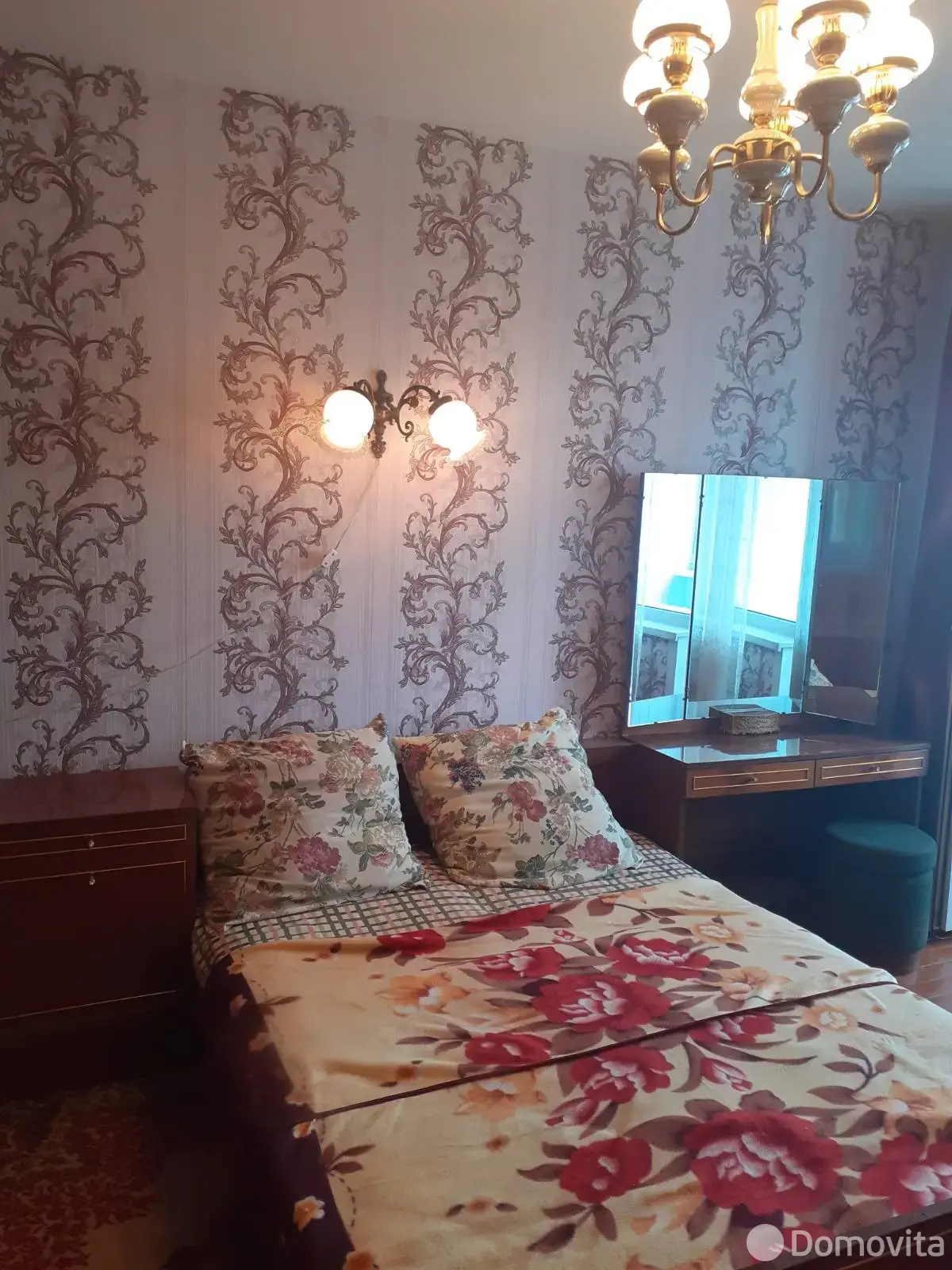 арендовать квартиру, Минск, ул. Кабушкина, д. 45