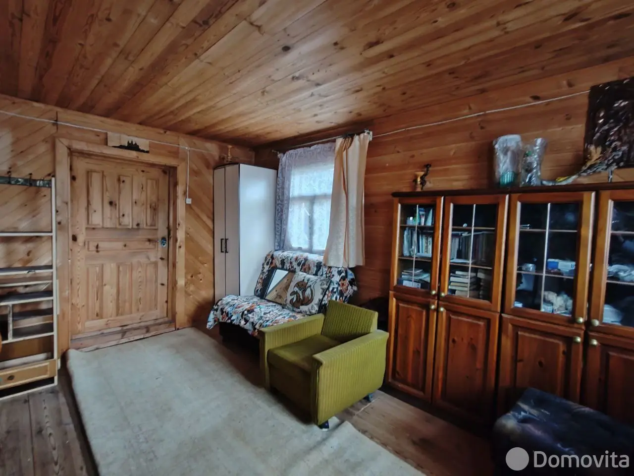 дача, Октябрьское,