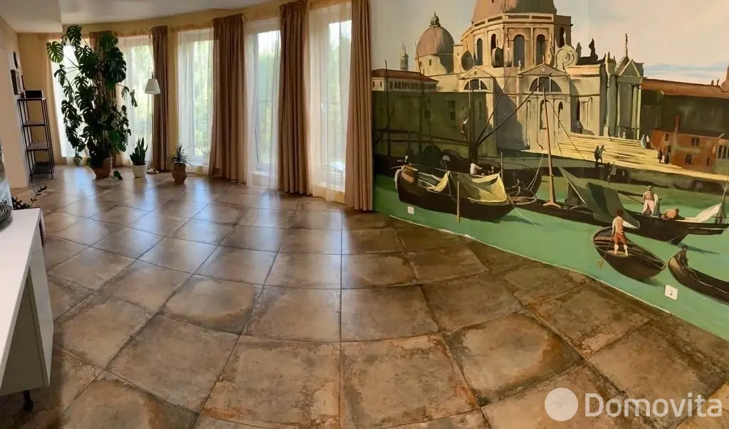 коттедж, Новая Веска, ул. Центральная, д. 28