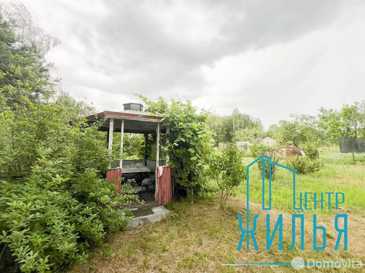 Продажа 1-этажной дачи в Земляне-М.Демидково Гродненская область, 9900USD, код 183499 - фото 12