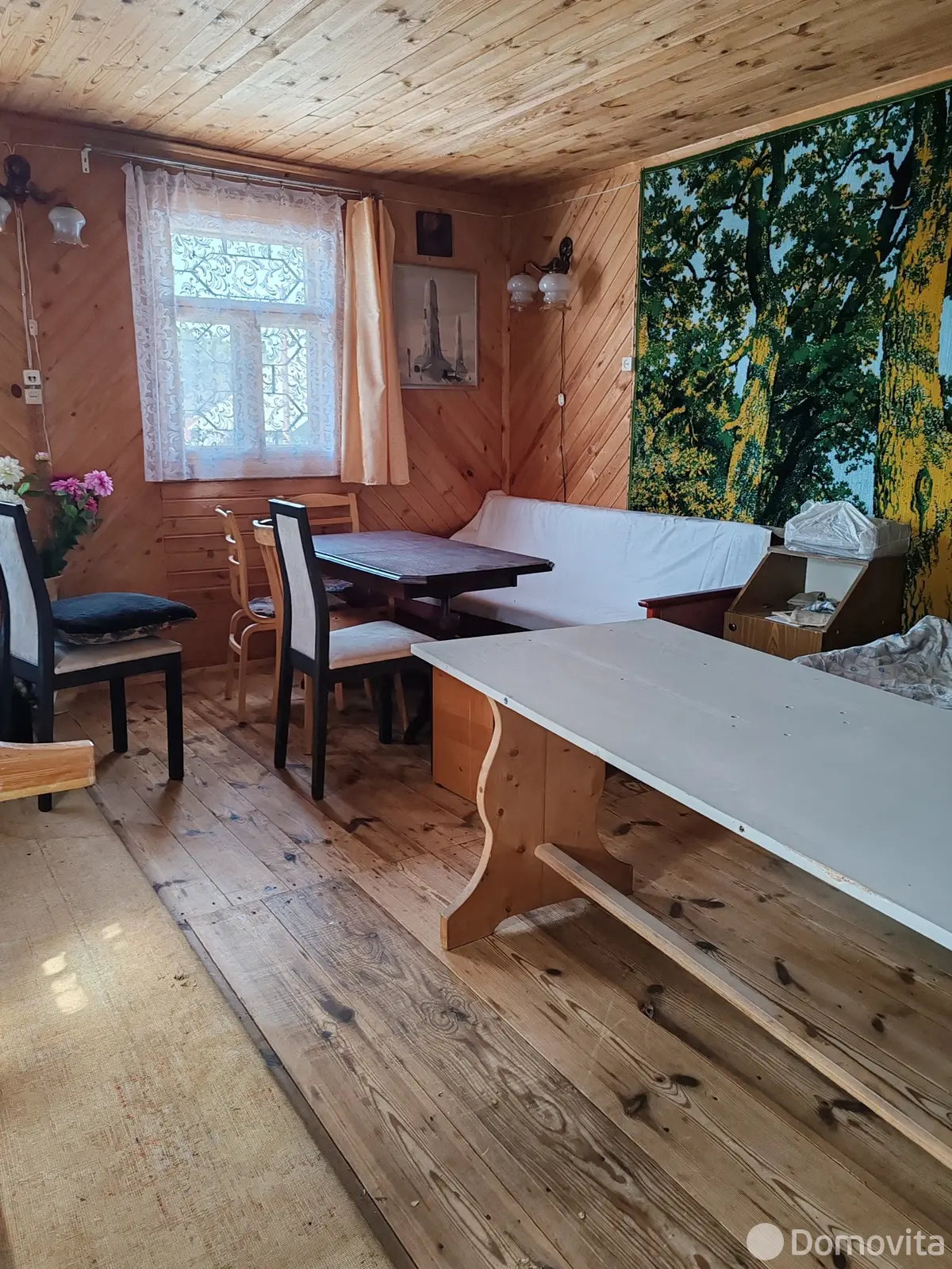 Продажа 3-этажной дачи в Октябрьское Витебская область, 12000USD, код 184595 - фото 13